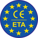 Logo ETA